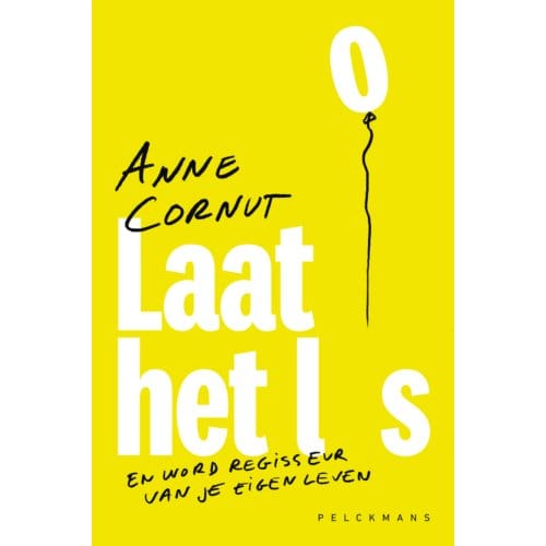 Laat Het Los - Anne Cornut