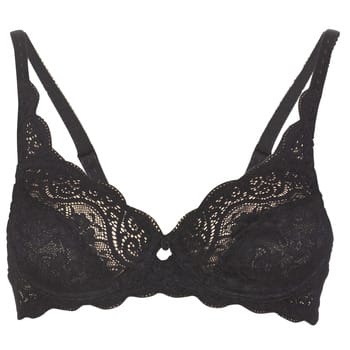 Triumph - Amourette 300 W X - BLACK - Vrouwen - Maat B80
