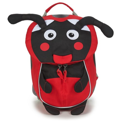 Rugzak Affenzahn LILLY LADYBIRD