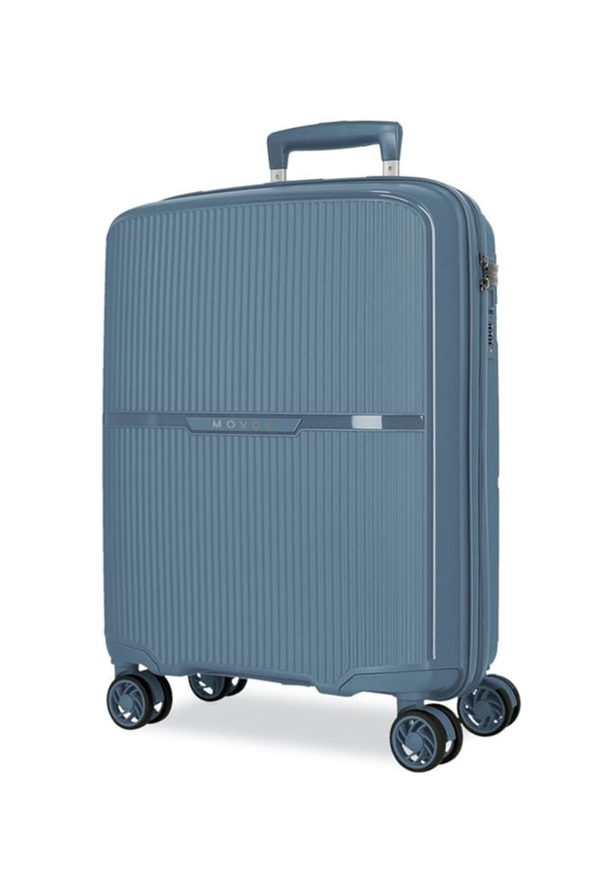 Movom Trolley 55cm 4R maan
