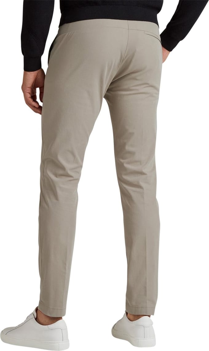 Vanguard Pantalon katoen ecru - 4034