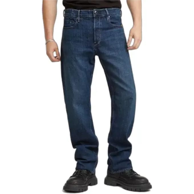 Jeans G-Star Dakota Jeans regular straight