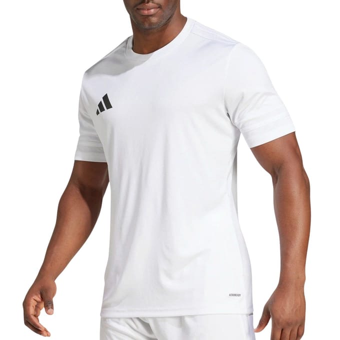 Adidas Squadra 25 Shirt Heren - Maat XL