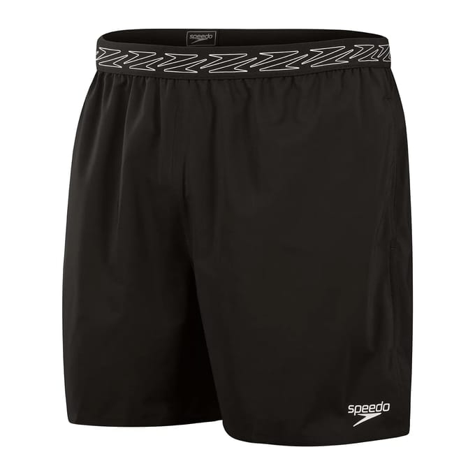 Zwemshort Speedo H-Boom Band