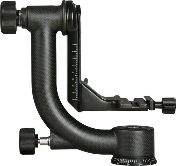 Sevenoak Carbon Gimbal Swing Panoramakop SK-GH02