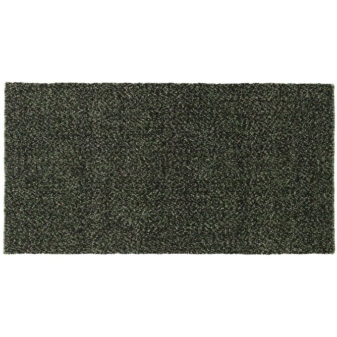 Normann Copenhagen Polli Tapijt - grijs - 100 x 200 cm