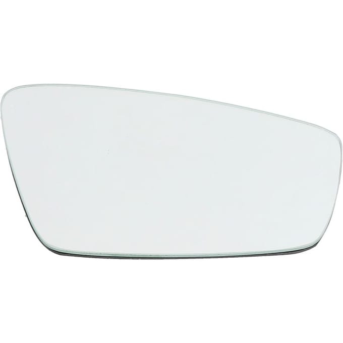 Spiegelglas, buitenspiegel BLIC 6102-02-4301294P rechts