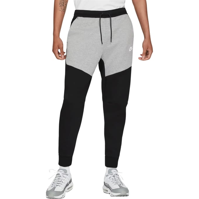 Jogging Nike sportswear tech fleece