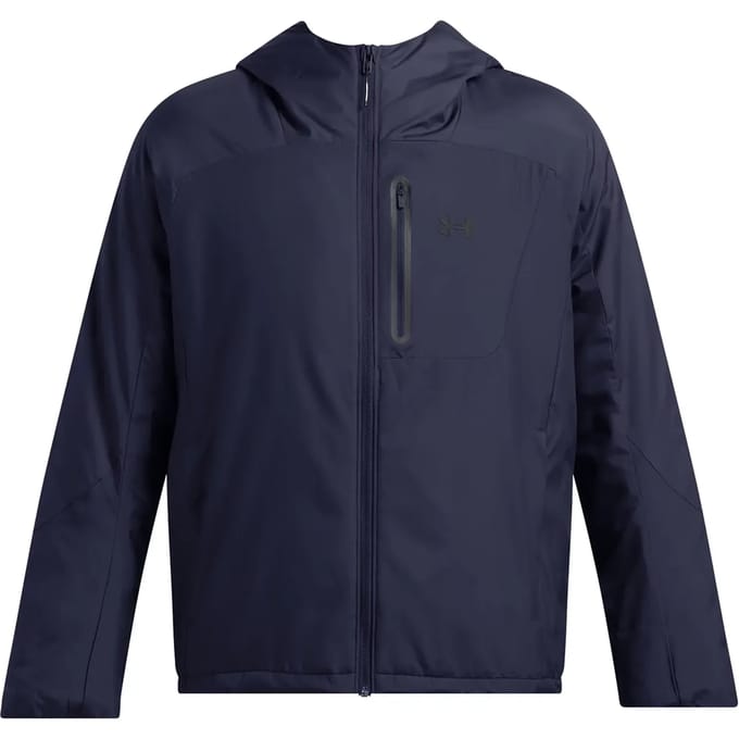 Under Armour Softshelljacke Unstoppable Ins Jacket Midnight Navy 410-M (US MD)