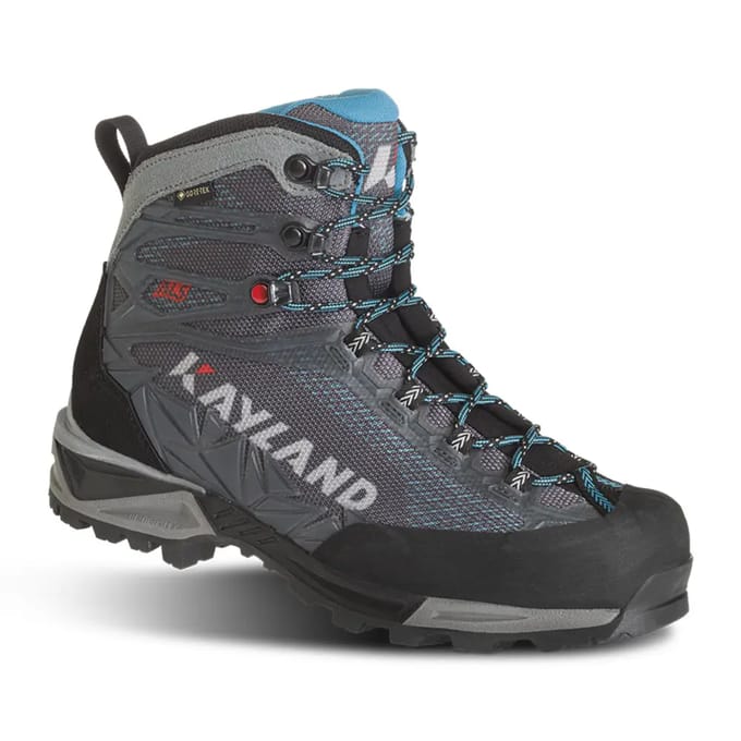 Dameswandelschoenen Kayland Rocket GTX