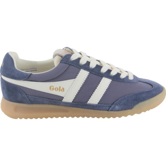 Gola CLB577-EW dames sneakers maat 38 blauw