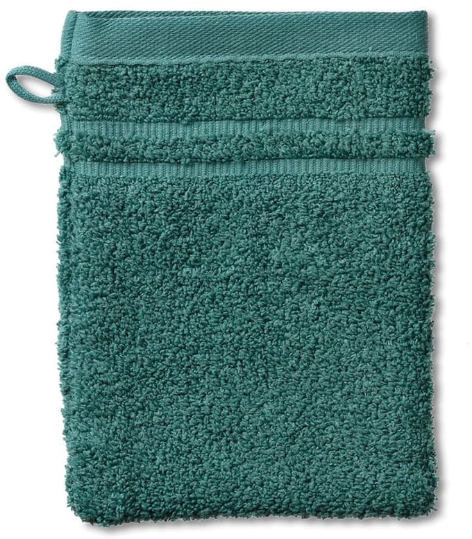 Washandje, Dennen Groen - Kela | Leonora