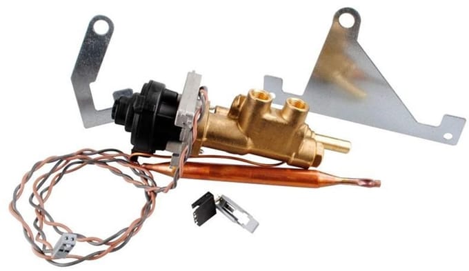 Truma Kraanset S3004/S5004