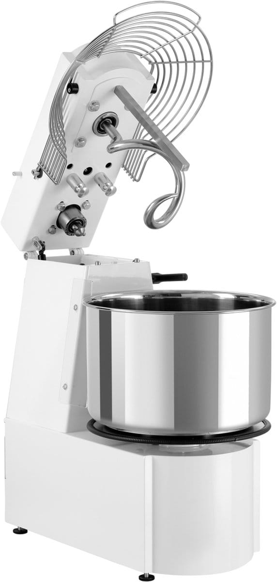 Deegkneedmachine Pro 25/32 ARSK