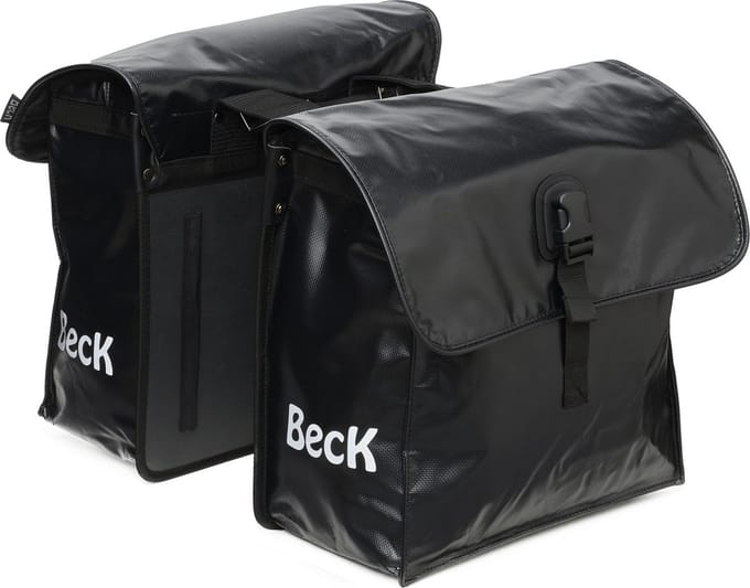 BECK Small zwart
