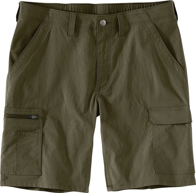 Carhartt Arbeitsshorts Relaxed 10'' Force™ Ripstop Cargo Short 107330