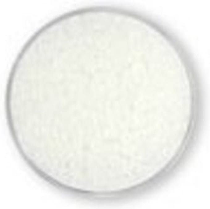 9660-034 Jap. Miyukirocailles - 2,2mm - crystal mat - 12 gram