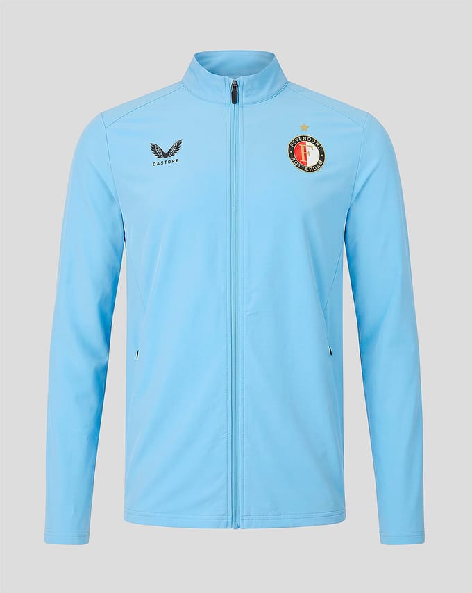 Feyenoord Uit Matchday 2026-2027 Jack - Heren