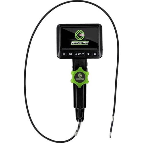KS Tools 512.4600 Videoscoopset Sonde-Ø: 6.0 mm