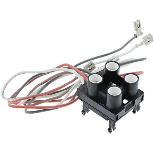 AEG warmte-indicator, 4-wegs, 140006291052
