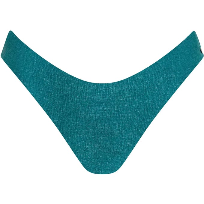 Bikini Lisca Laag uitgesneden badmode BLUE LAGOON