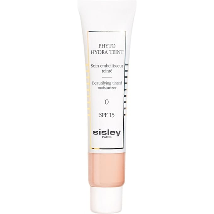 SISLEY Make-up gezicht Phyto Hydra Teint Vloeibare foundation Dames 40 ml