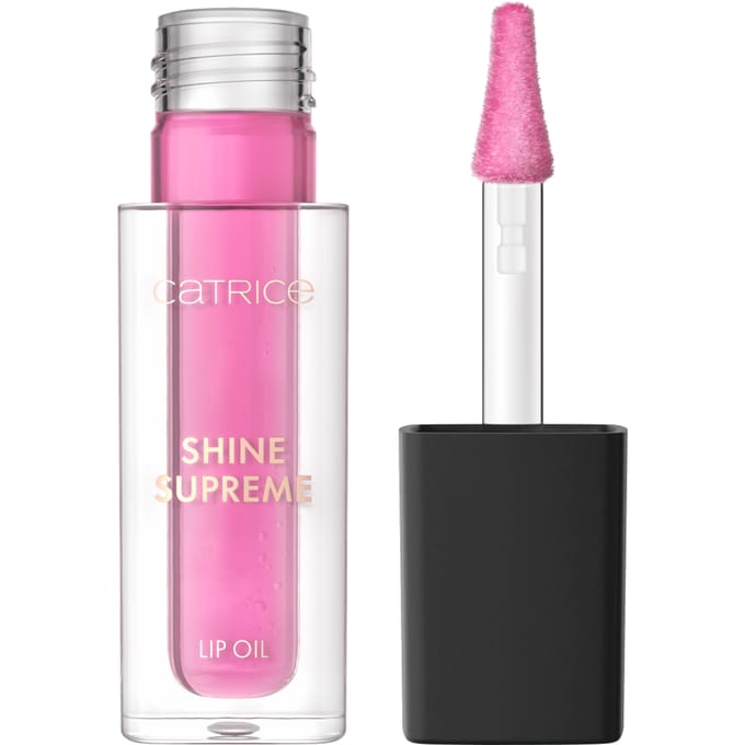 Catrice Shine Supreme Lip Oil 010 Melon Dew 4 ml