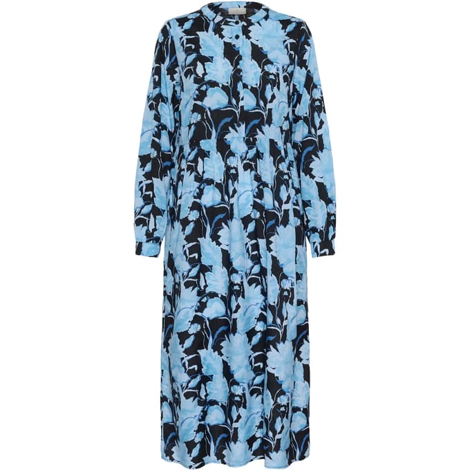 Jurk KAsasia Jurk Loose fit
