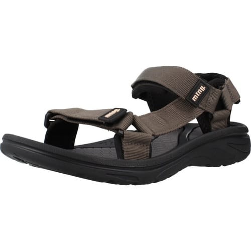 Mtng Solana Sandalen Grijs EU 41 Man