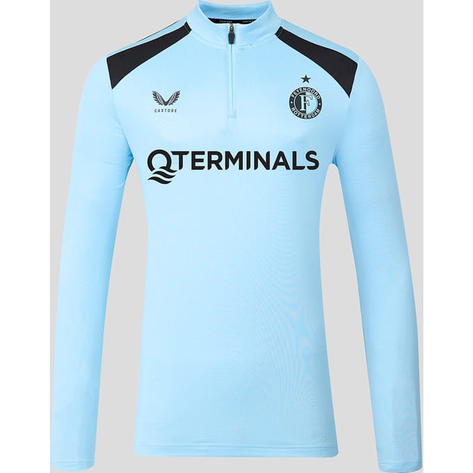 Feyenoord Training 2026-2027 Spelers Midlayer - Heren