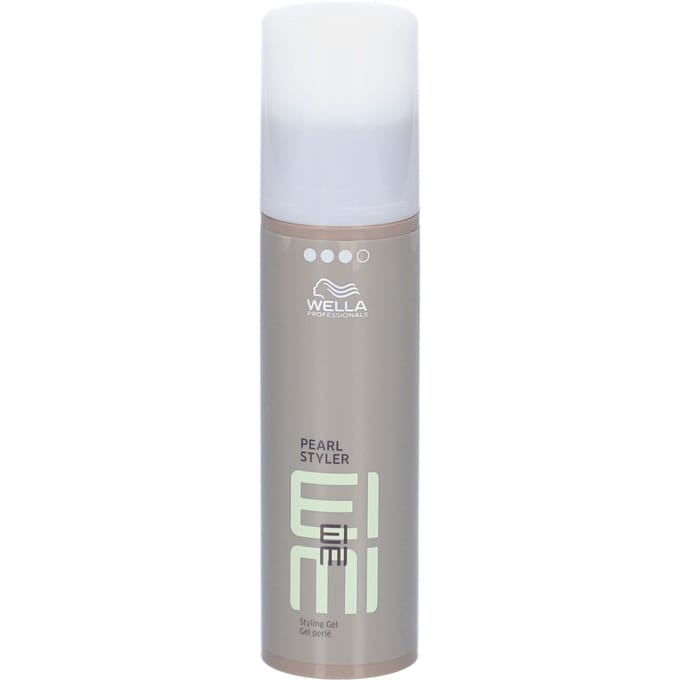 Wella Professionals EIMI Pearl Styler Gel - 100 ml - Haargel