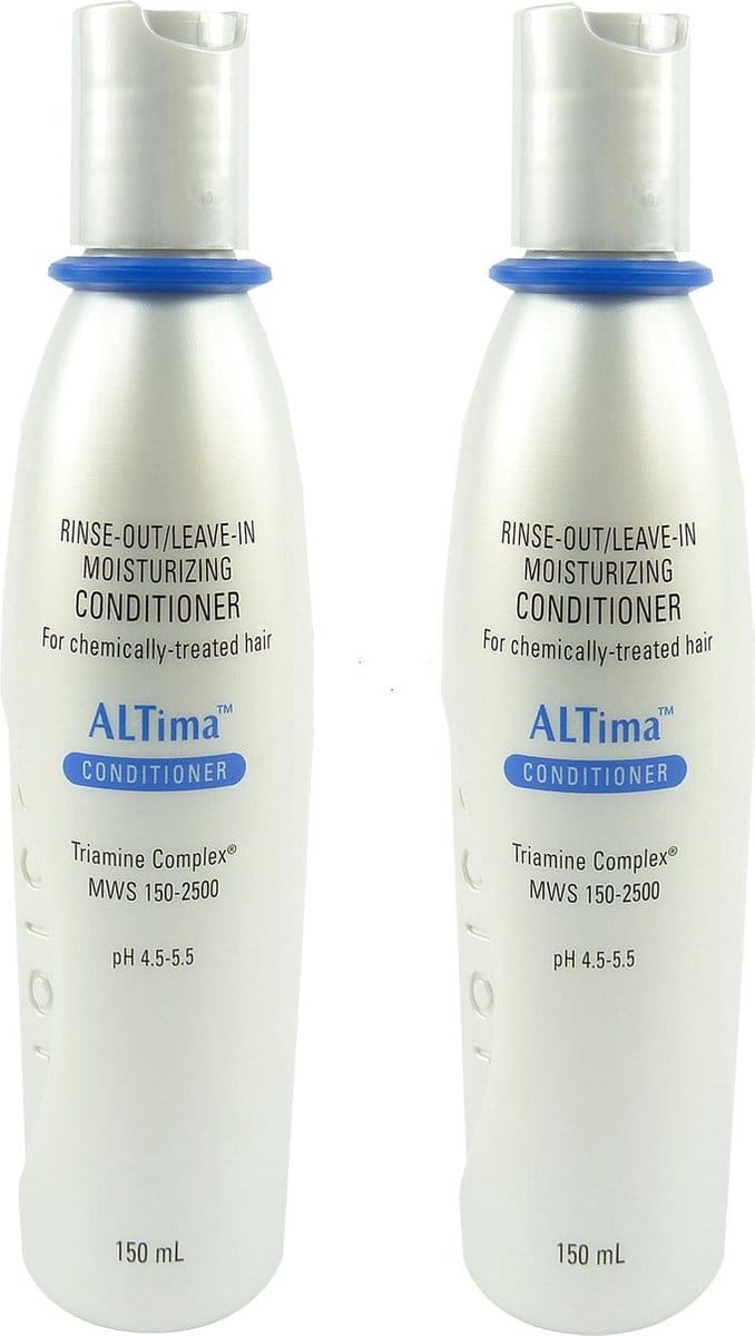 Joico Moisturizing Conditioner Altima -