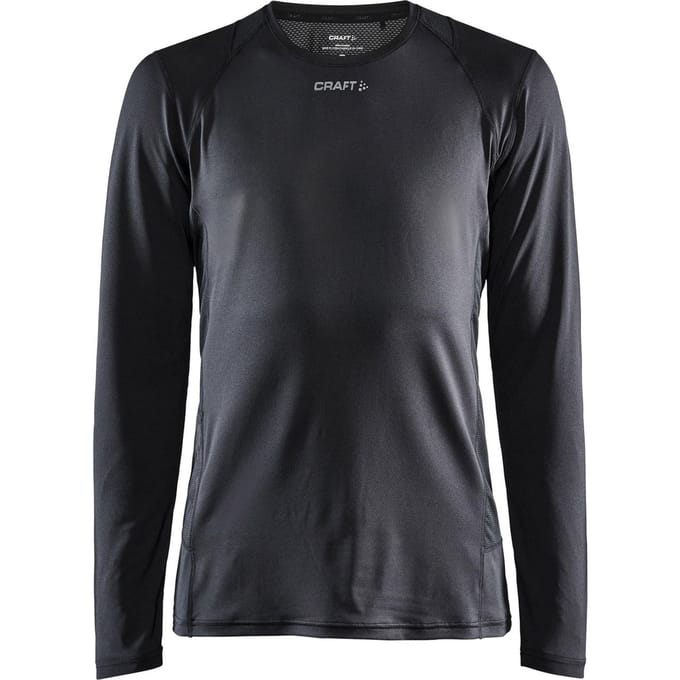 Craft  - Maat XL - Adv Essence L/S Tee Sportshirt Heren