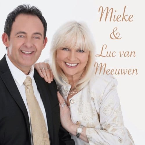 Mieke & Luc Van Meeuwen - Luc Van Mieke & Meeuwen