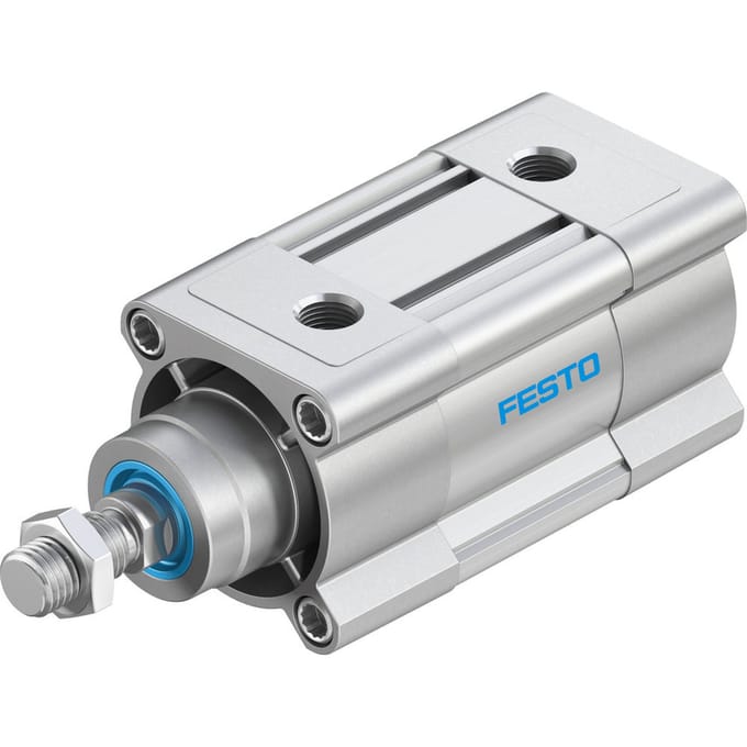 Festo Cilinder 63mm Boring 20mm Slag ISO 15552 Dubbelwerkend - 2126684 - P2C4B