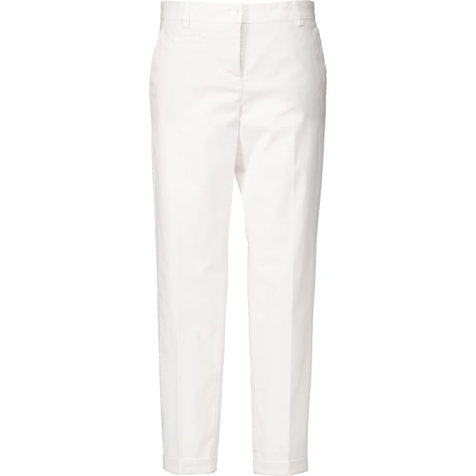 Cambio Stella Pantalons Wit 7666 0361 25