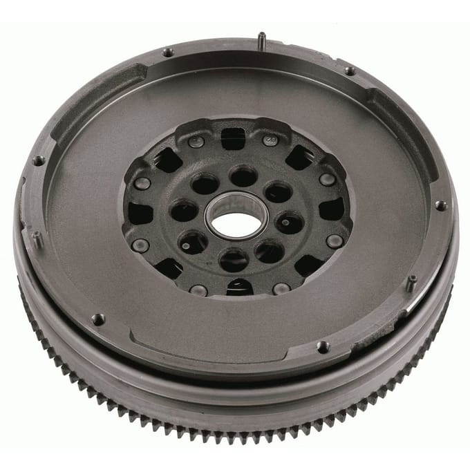 Dubbel massa vliegwiel SACHS 2294 501 237