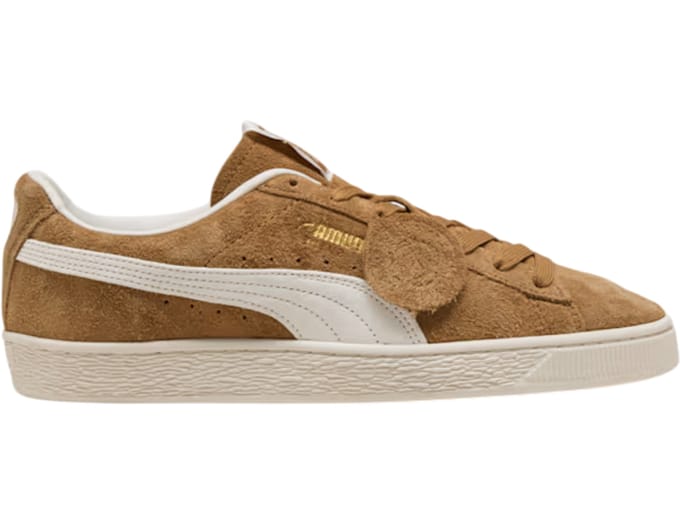 Puma Suede Charles F Stead V Bruin K03