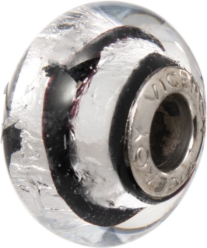 Sieraad Dames Viceroy VMM0174-28 Zilverkleurig 1 cm