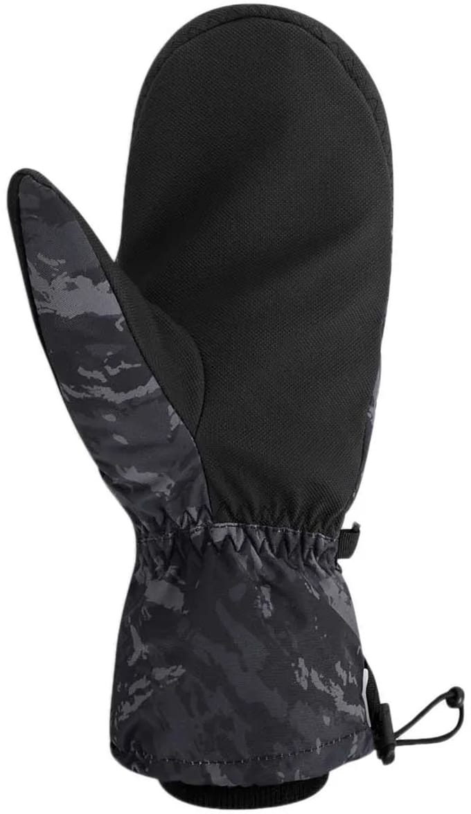Dare2b Veracity Ii Handschoenen Zwart S Man