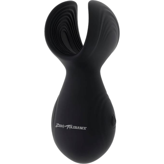 Zero Tolerance - Handy Helper Vibrerende Stroker