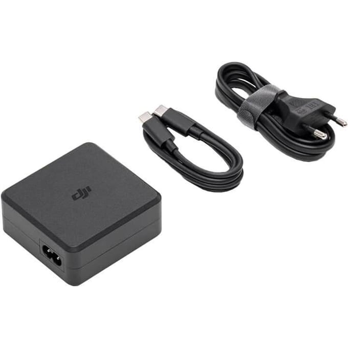 Dji 100W Usb-C-Oplader Voor Mavic 3 Enterprise Snellaadaccessoires