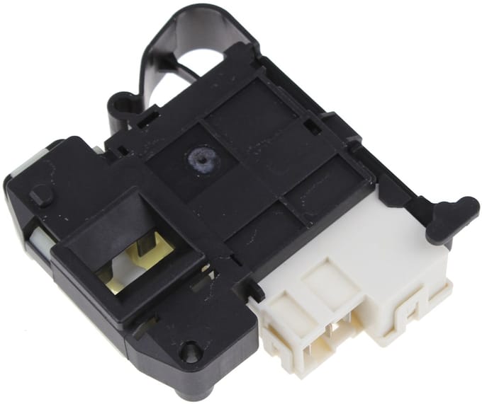 BEKO - DEURVERGRENDELING WTV8744XW - 2849660500