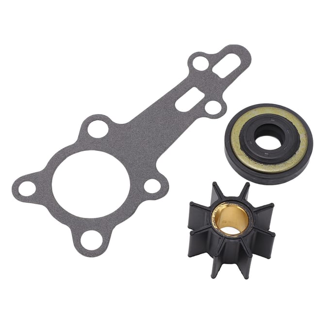 Reparatieset Waterpomp 06192 881 C00 Buitenboordmotor Impeller Revisieset voor BF8A 8 PK Buitenboordmotoren