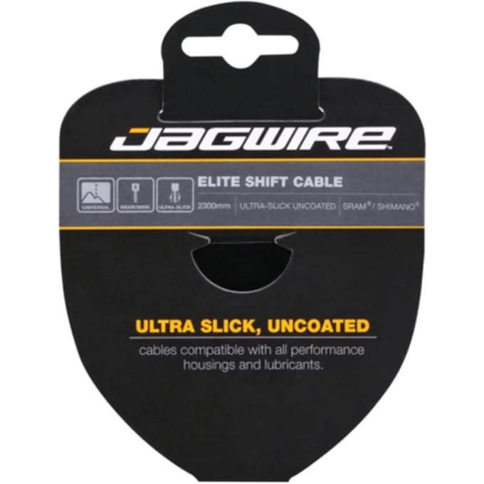Derailleurkabel Jagwire Elite 1.1X2300mm SRAM/Shimano