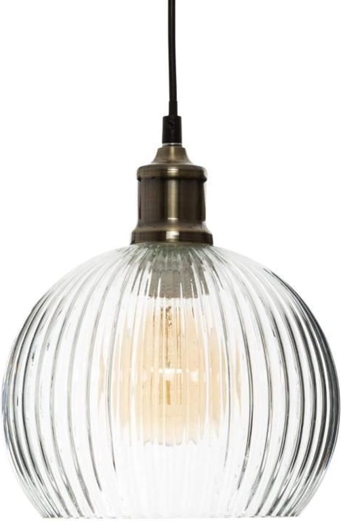 ATMOSPHERA Hanglamp LAYE Ø 20 cm