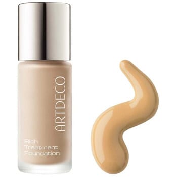Foundations en Concealers Artdeco Rijke Behandeling Foundation - 18 Deep Honey