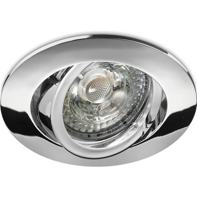 Norton HLK-A Downlight, Spot, Schijnwerper - 17032