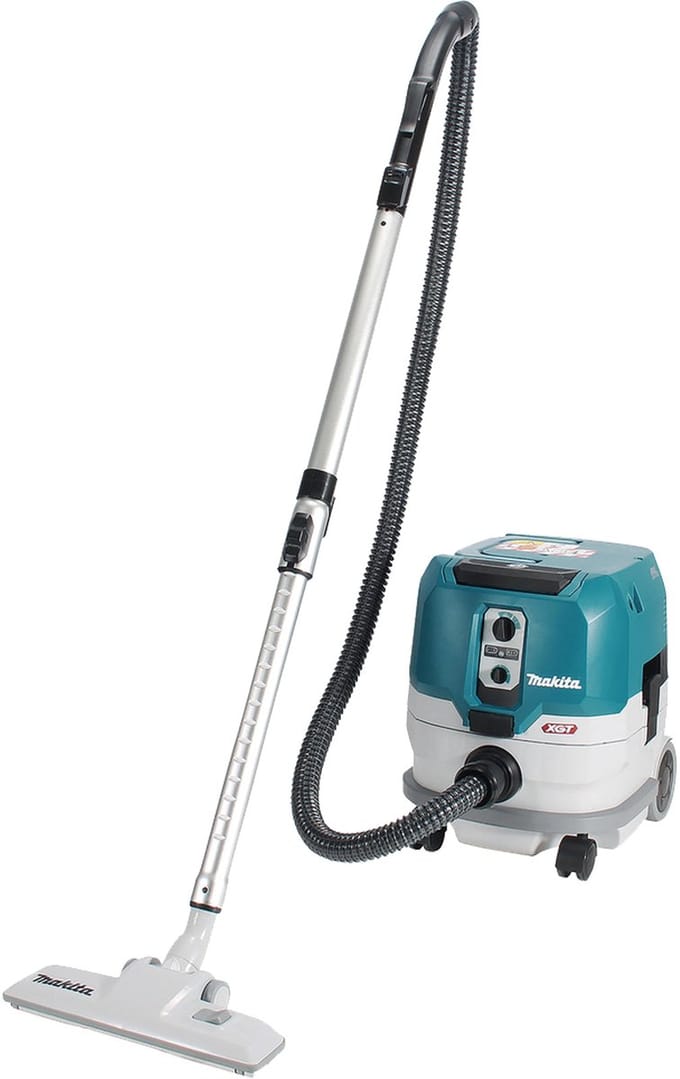 Makita VC005GLZ Accu stofzuiger L-klasse XGT 40V Max Basic Body