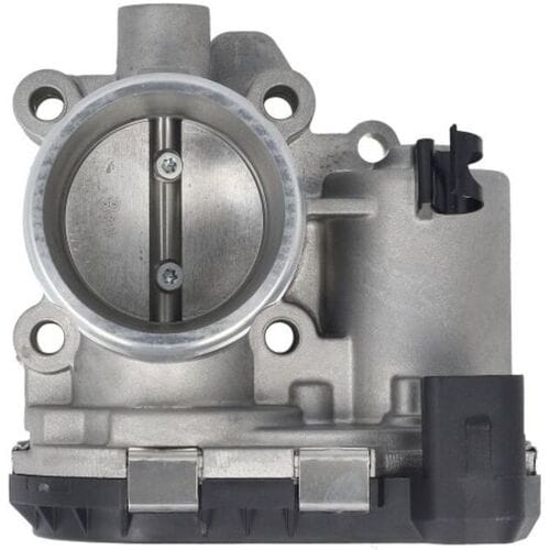Regelklep, luchttoevoer NRF 408043